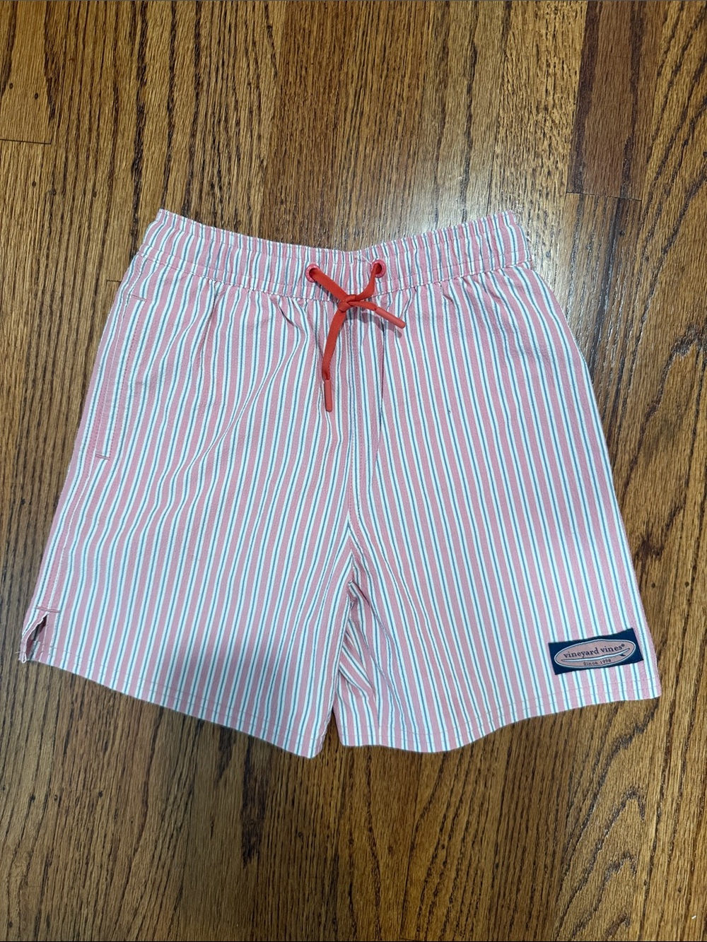 Vineyard Vines Boy Swim Trunks (6)